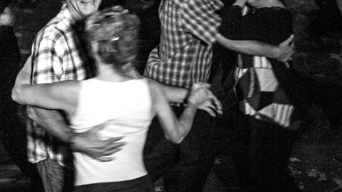 SOIRÉE DE DANSE TRADITIONNELLE À SAINT-JEAN-PORT-JOLI
