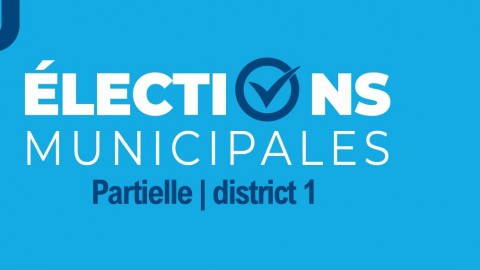 Élections partielles à Montmagny : le 17 septembre, les Magnymontois du district 1 sont appelés aux urnes