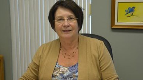 Jocelyne Caron quitte la vie politique après 12 ans à la tête de Cap-Saint-Ignace