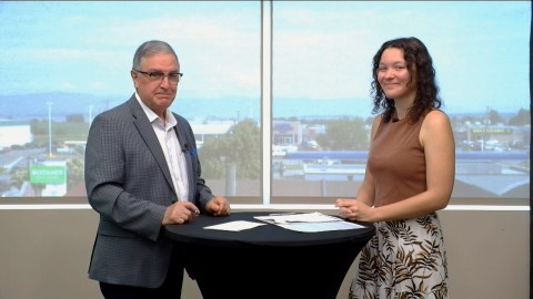 Ancrez-vous ! - Avec Jessica Fortier Lavallée - 14 juillet 2025