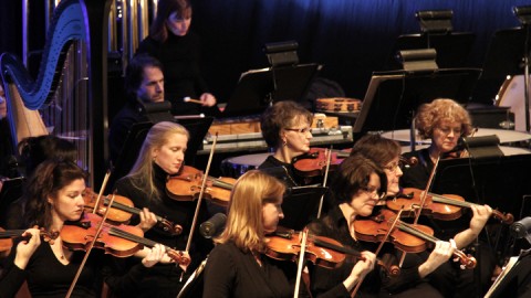 Orchestre symphonique de Québec - Soirée Beethoven