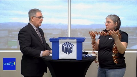 Chronique recyclage MRC de Montmagny et MRC de L'Islet #3 - 6 mai 2025