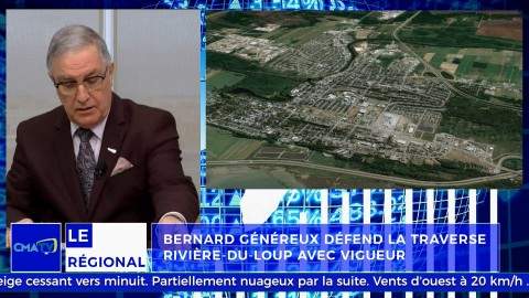 L'Actualité du 16 avril 2025