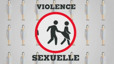 Le 21 septembre, marchons contre la violence sexuelle faite aux femmes 