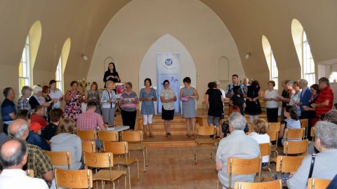 Dix ans pour le concert des familles de la fondation André-Côté