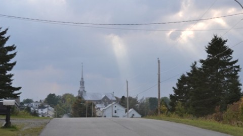 Une séance extraordinaire est convoqué par le regroupement des bénévoles de Notre-Dame-du-Rosaire