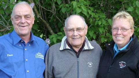 TOURNOI DE GOLF JEAN-BAPTISTE CARON