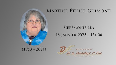 Martine Éthier