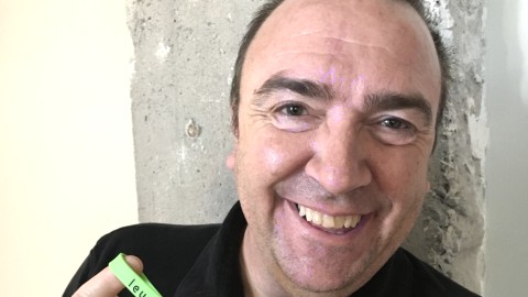 	            	Bernard Généreux participera au Défi têtes rasées Leucan 2016	            