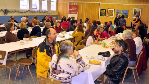 Une journée internationale pour l’élimination de la pauvreté avec une activité à SJPJ