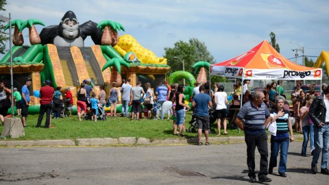 La 15e édition du Festival Bonjour la visite présente beaucoup de nouveautés