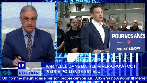 L'Actualité du 19 août 2025