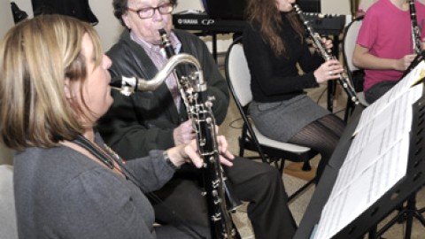 RENCONTRES MUSICALES