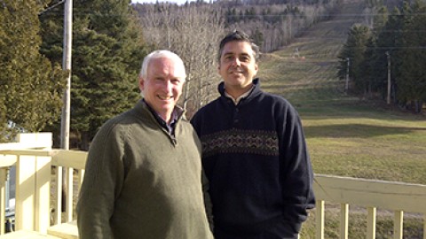 Stéphane Parent quitte la Station plein air de Saint-Pacôme
