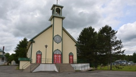 L'église de Saint-Omer cédée sous peu