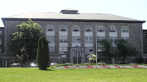 L'école Bon-Pasteur de L'Islet parmi les meilleures de la région