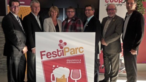 Le FestiParc revient en force  