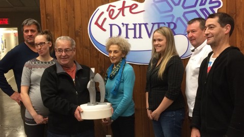 La 23e édition de la fête d’hiver de Saint-Jean-Port-Joli s’en vient!