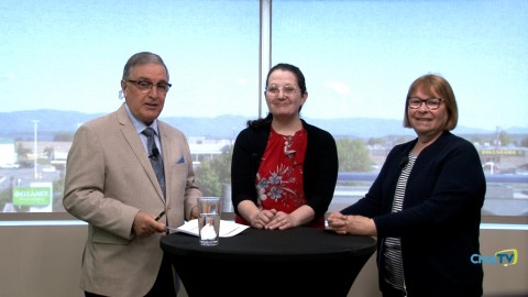 Entrevue - Annie Boutin & Sylvie Boulet, anciennes employées de Whirlpool Montmagny - 30 mai 2024