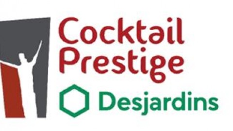 C’est le moment de voter pour décerner le prix du Public pour le Cocktail Prestige Desjardins