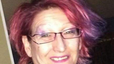 Disparition d’une quinquagénaire à Lévis