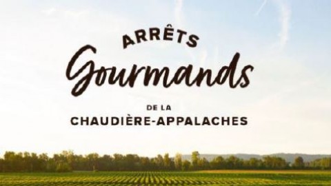 Les arrêts gourmands de la Chaudière-Appalaches : venez les voir dans les MRC de Montmagny et de L’Islet 