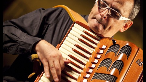 	            	Lumière sur le 29e rendez-vous musical du Carrefour mondial de l’accordéon	            