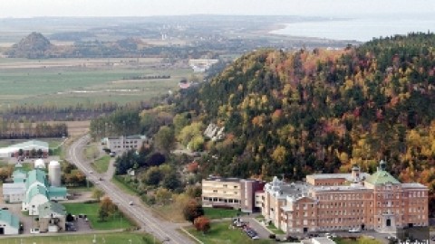 L'Institut de technologie agroalimentaire (ITA) sonne la cloche pour les accros de l'AGRO