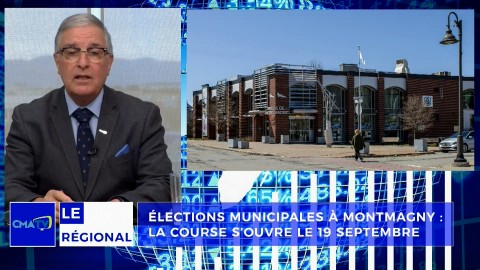 L'Actualité du 20 août 2025