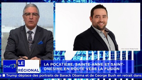 L'Actualité du 11 août 2025