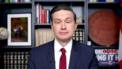 Abolition de la TPS sur les nouvelles habitations sous un Gouvernement conservateur 