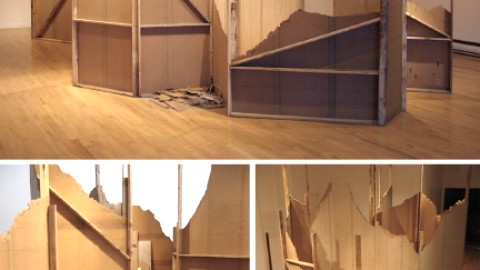 TORRES EN COURS DE RÉALISATION