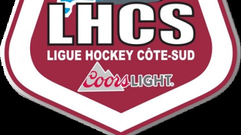 Résultats des parties de la LHCS-Coors Light