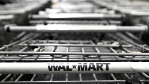 NOUVELLE SUCCURSALE WAL-MART À LA POCATIÈRE