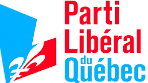 La course à la chefferie du PLQ sera lancée le 23 novembre prochain à Sherbrooke