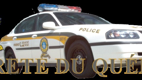 SUSPECT RETROUVÉ EN HYPOTHERMIE