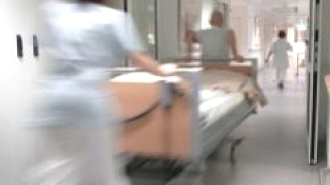 43% des incidents surviennent dans les CHSLD