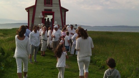 Un pique-nique en blanc familial et gratuit à Saint-André pour bientôt