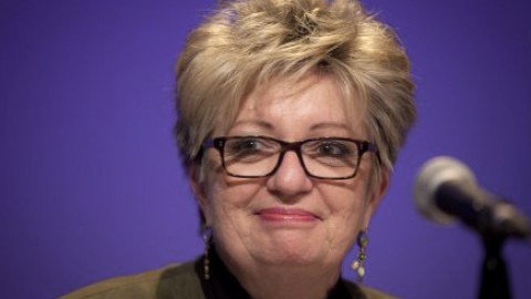 LA MINISTRE DIANE DE COURCY SOUTIENDRA LE DYNAMISME RÉGIONAL ET LE RECRUTEMENT DE TALENTS À L'INTERNATIONAL