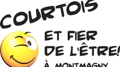 Journée de la courtoisie - Le 4 juin, la sécurité des enfants sera la priorité