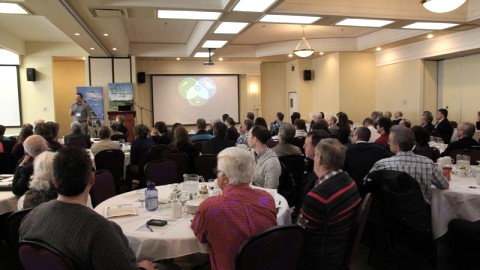 FORUM RÉGIONAL SUR L'EAU EN CHAUDIÈRE-APPALACHES