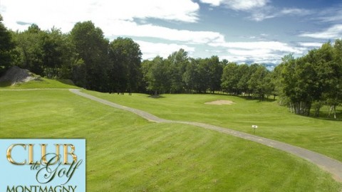 36ième Tournoi bénéfice du Club de golf Montmagny