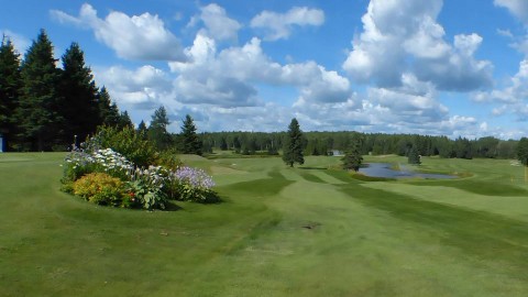 La campagne de financement du Club de golf de St-Pamphile va bon train