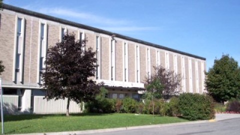 Il y aura prochainement une grosse compétition de Génies en herbe à l'école Louis-Jacques-Casault 