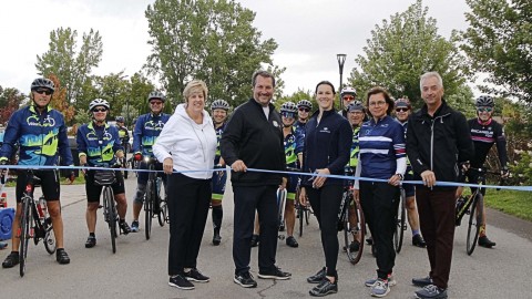 La Tournée des Vainqueurs amasse 60 000$ pour la Fondation de l’Hôtel-Dieu de Montmagny