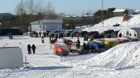 La 4e édition du Snow Fête est un véritable succès