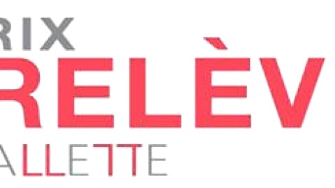 Prix de la relève Mallette, C'est lancé pour 2015!