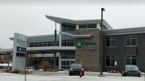 Un projet de regroupement des trois Caisses Desjardins de la MRC de Montmagny sera sous peu proposé 