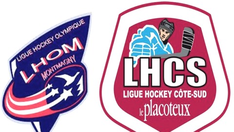 La LHCS et la Ligue Olympique sont en action cette fin de semaine