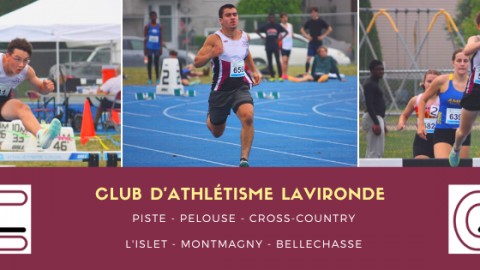 C’est le 26 octobre qu’avait lieu les Championnats provinciaux de cross-country civil, collégial et universitaire. 